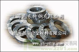 高性能镍基合金材料核心供应商 Monel400、Incoloy800H及K500等优质产品全面供应
